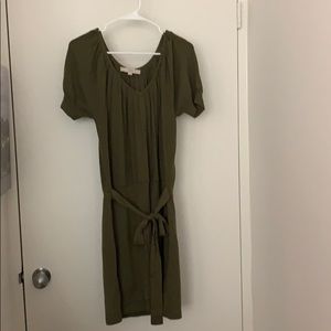 LOFT Sweater Dress